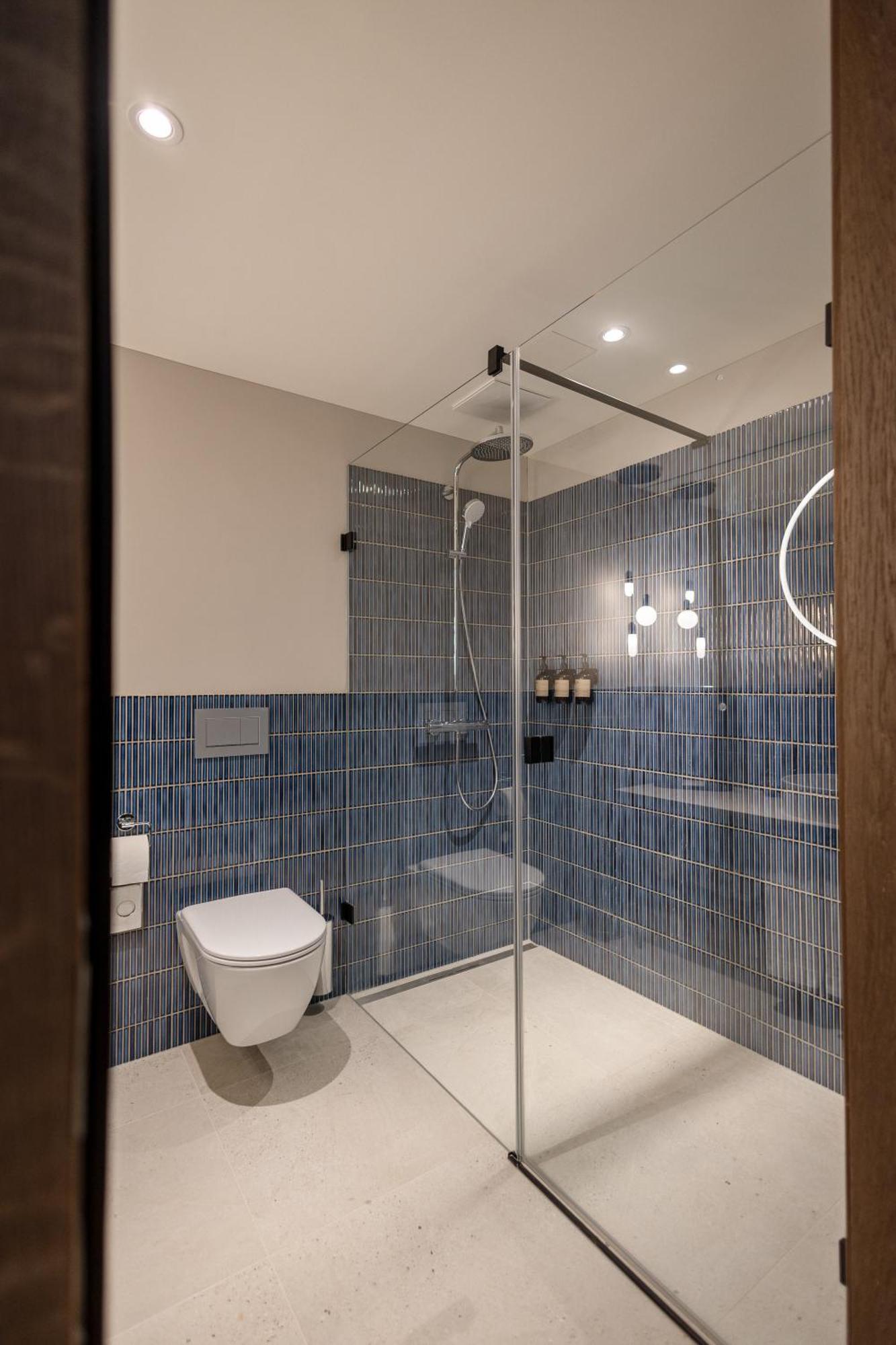 The Yarn Hotel Horgen Exterior photo